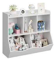 Comprar Organizador De Cubos De Almacenamiento De Juguetes Gaomon