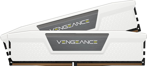 Ordenador De Memoria Complementos Corsair No Aplica White