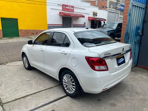 Suzuki Swift 1.2 Dzire