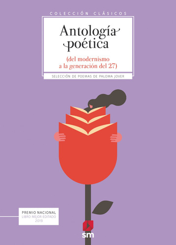 Antologia Poetica - Vv Aa 