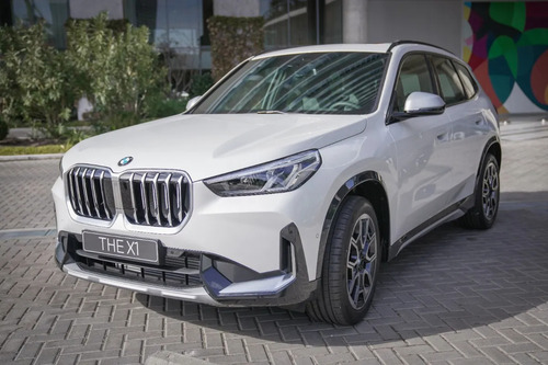 BMW X1 Xdrive 20 I