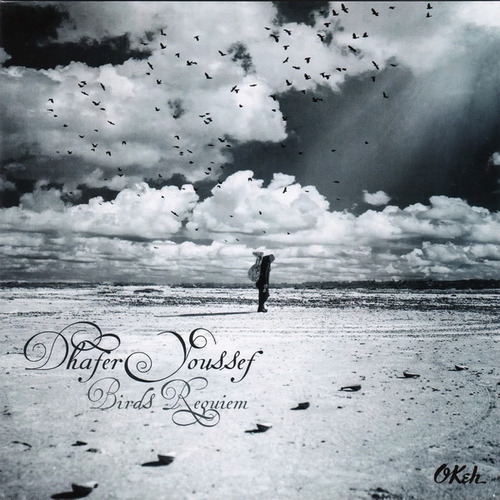 Cd Birds Requiem (dhafer Youssef) Estándar