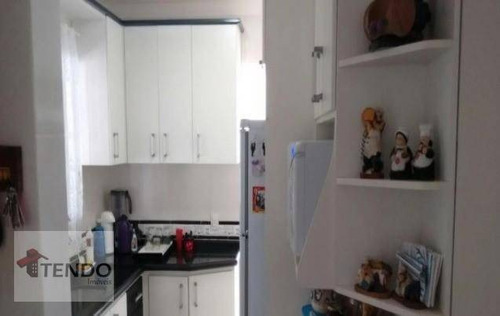 Imagem 10 de 30 de Sobrado Com 3 Dormitórios À Venda, 150 M² Por R$ 430.000 - Jardim Portal Do Sol - Indaiatuba/sp - So0554