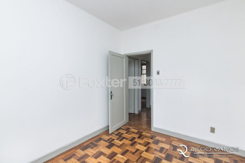 Imagem 6 de 21 de Apartamento, 3 Dormitórios, 96.9 M², Petrópolis - 184278