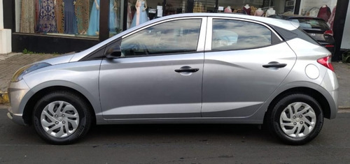 Imagem 15 de 15 de Hyundai Hb20 1.0 Flex 2020- Oportunidade
