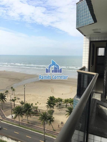 Imagem 17 de 30 de Apartamento, 4 Dorms Com 230 M² - Tupi - Praia Grande - Ref.: Rc144 - Rc144