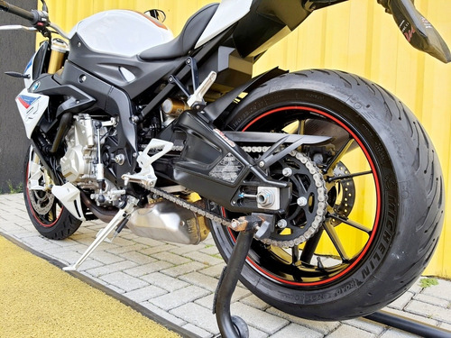 Imagem 12 de 15 de Bmw S 1000 R