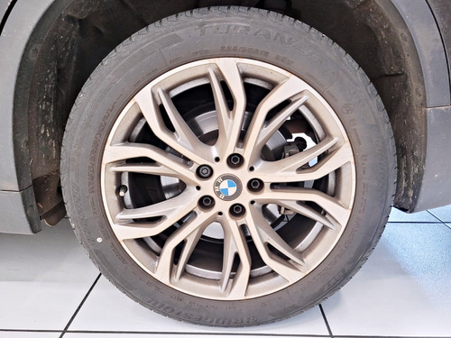 BMW X1 2.0 16V TURBO ACTIVEFLEX SDRIVE20I 4P AUTOMÁTICO