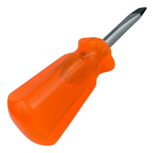Chave Fenda Toco Cotoco Mini Imantada Profissional