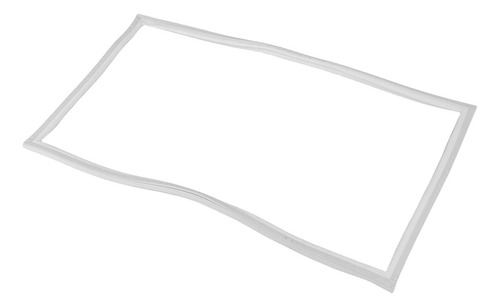 Peça De Substituição Da Junta Da Porta Do Freezer Para 70105