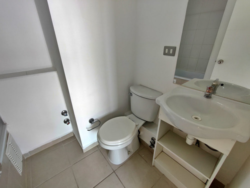 Venta Depto. 2d/2b - La Cisterna