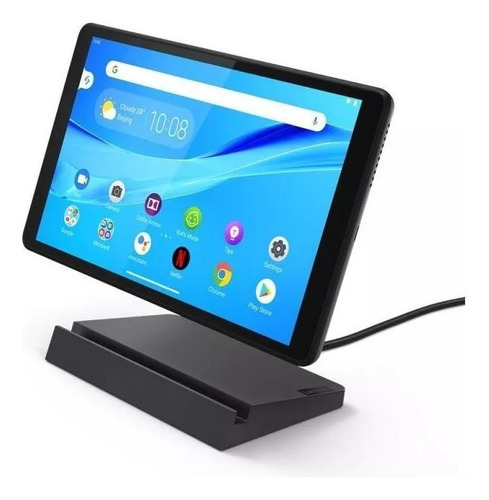 Tableta Lenovo M8 C/ Smart Google Assistant Ctas Sin Interés