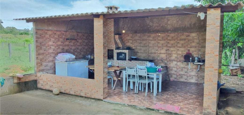Linda Chácara Em Brazlandia Df
