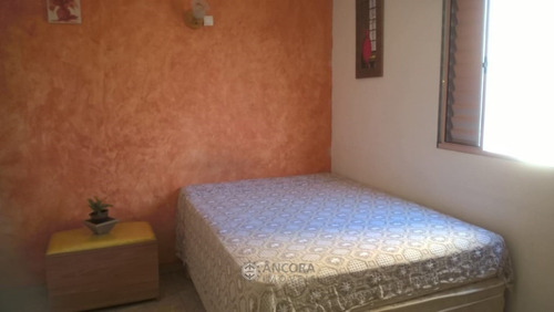 Imagem 13 de 15 de Apartamento 57 M² 02 Dormitórios Jardim Iporanga - 4351-1