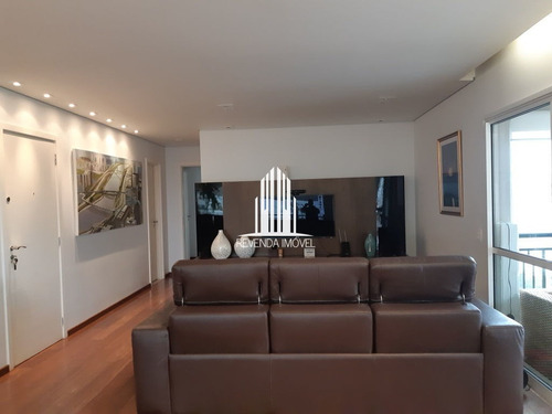 Imagem 6 de 15 de Apartamento Com 3 Dormitórios Na Vila Mariana. - Bc1913