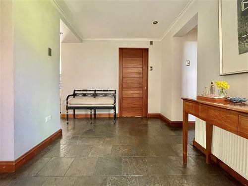 Venta Casa Vitacura Club Manquehue / Luis Pasteur