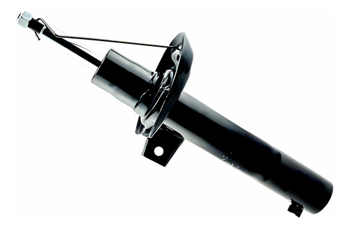 (1) Amortiguador Gas Del Izq/der Caddy 14/20 Grob Service