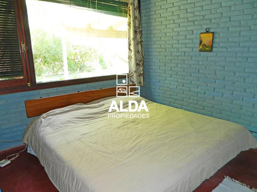 Imagen 10 de 18 de Casa Bella Vista Piriápolis 4 Dorms Alquiler Temporada Ca300059