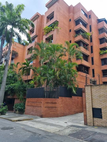 Hermoso Apartamento En Alquiler 2h/2b/2p Campo Alegre