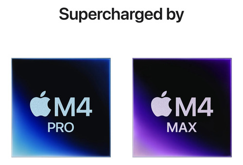 Macbook Pro 16 | Chip M4 Max | 48ram 1tb | Teclado Ingles