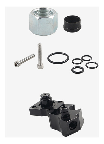 Kit De Desvio De Prevenção De Desastres Automotivos Para Pow