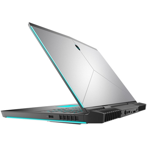 Notebook Alienware 17.3 Intel I7 16gb