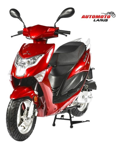 Imagen 3 de 14 de Corven Expert 80 0km 2022 Automoto Lanus