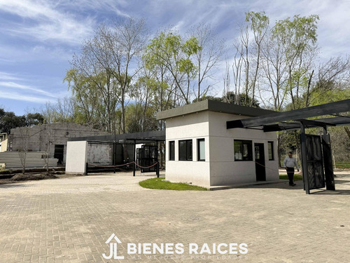 Terreno En Venta En El Cardal Ii, Los Cardales
