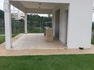 Imagem 6 de 10 de Terreno À Venda, 275 M² Por R$ 250.000,00 - Condominio Le France - Sorocaba/sp - Te1410