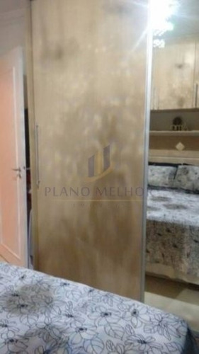 Imagem 14 de 21 de Apartamento Em Condomínio Padrão Para Venda No Bairro Vila Paranaguá, 2 Dorm, 1 Suíte, 1 Vagas, 45 M.ap0890 - Ap0890