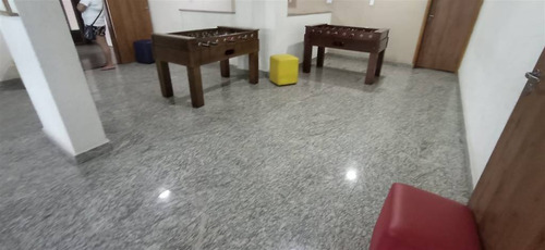 Imagem 2 de 26 de Empreendimento Frente Mar, Apto 1 Dorm, 1 Vagas, Balneário Maracanã, - Apenas R$ 195.000,00 - Wb00413al