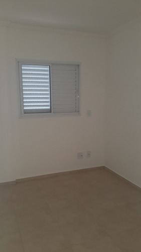 Imagem 9 de 15 de Apartamento - Demarchi - São Bernardo Do Campo - 1033-20556