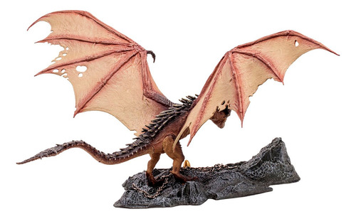 Hungarian Horntail Harry Potter And The Goblet Of Fire