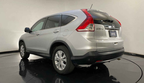 Imagen 7 de 15 de 21235 - Honda Cr-v 2014 Con Garantía At