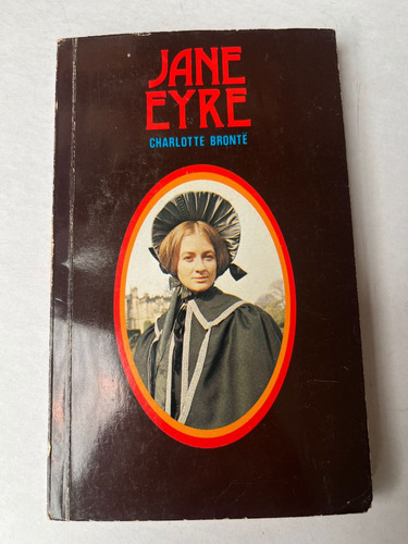 Jane Eyre   Charlotte Bronté  (en Inglés)