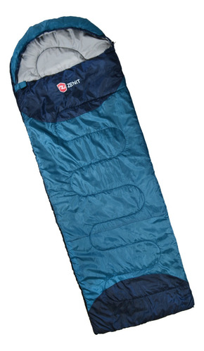 Imagen 1 de 5 de Sobres Dormir Camping Bolsas Niña Niño Adulto Grandes Zenit