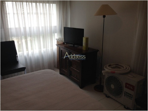 Imagen 6 de 9 de Apartamento En Mansa, 1 Dormitorios *