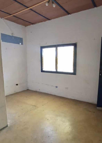 Galpón En Alquiler Intercomunal Turmero Fcmg