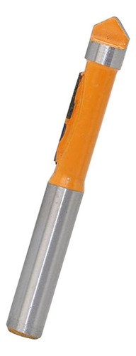 Fs 8mm Panel Trim Bit Para Hacer Cajón De , Ventana,
