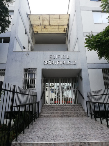 Imagen 23 de 23 de Venta Apartamento Amplio Y Recien Remodelado Edificio Cañaveralejo