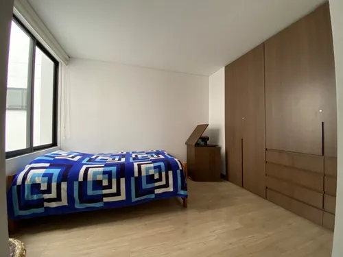 Moderno Apartamento En Cedritos Luz Natural, Ubicación Privilegiada Y Tranquilidad Total
