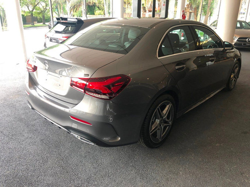 Mercedes Benz A 250 Amg Line Sedan 0km A250 Conc Oficial -sf