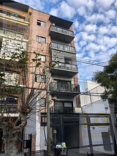 Departamento En Venta En Quilmes Centro