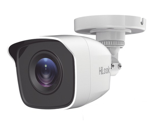 Camara Infrarroja Hikvision Full Hd 1080p 2mp Exterior Metal