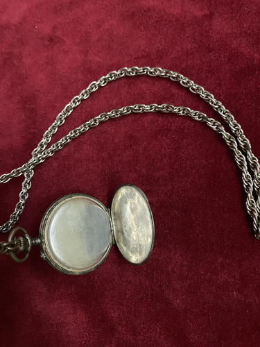 Reloj Antiguo (Usado)