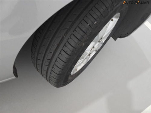 Chevrolet Onix 1.4 lt Mpfi 8v Flex Manual