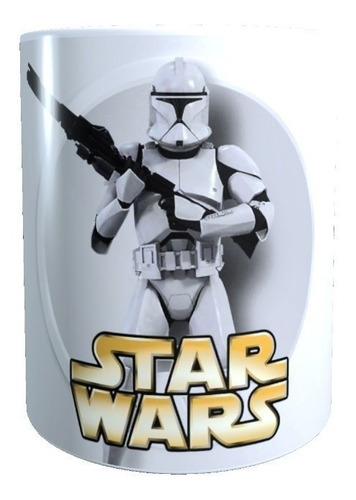 Taza Star Wars Imperial Stormtrooper