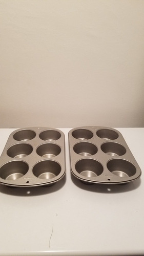 Moldes Para Cup Cakes Grandes 