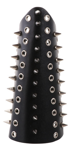 Pulsera De Metal Estilo Punk