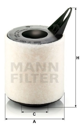 Kit Filtros De Aire, Aceite Y Cabina - Bmw E90 - 318i - 320i